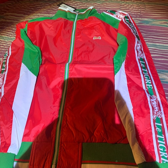 Jacket - Picture 2 of 2